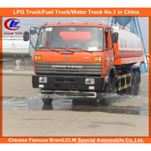 10 Wheel Dongfeng Water Spray Truck 20 000 Litres